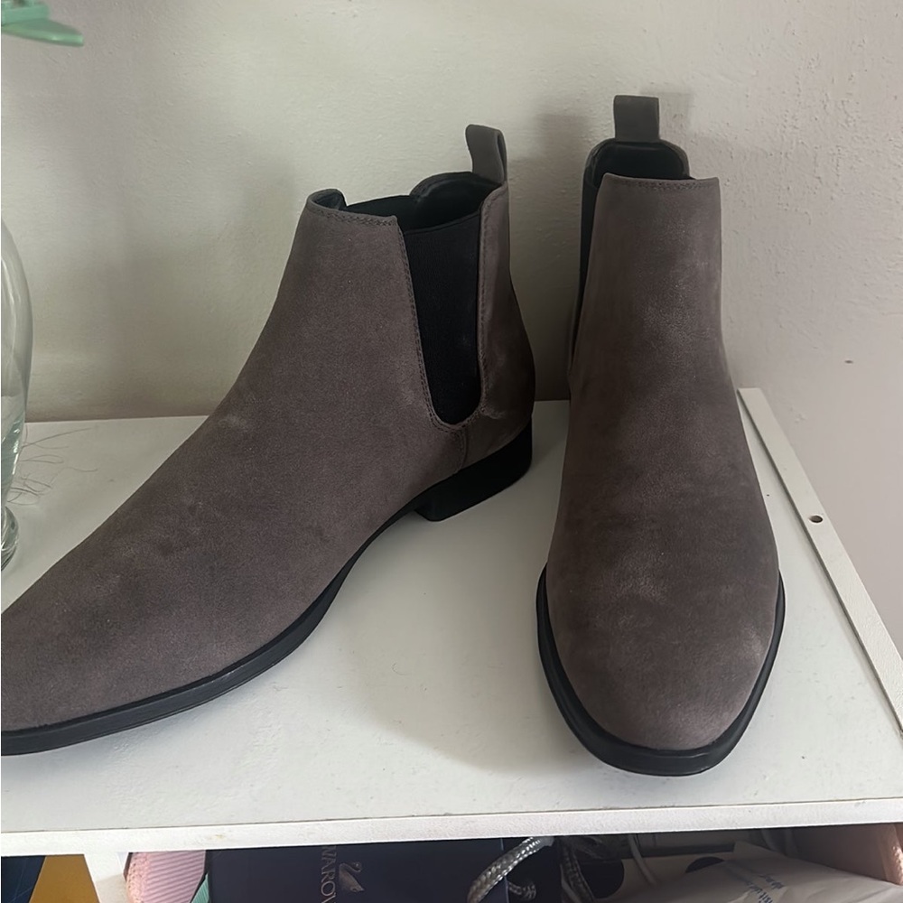 Men booties